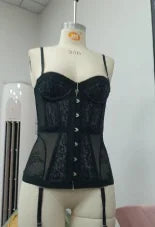 Elegant Corset