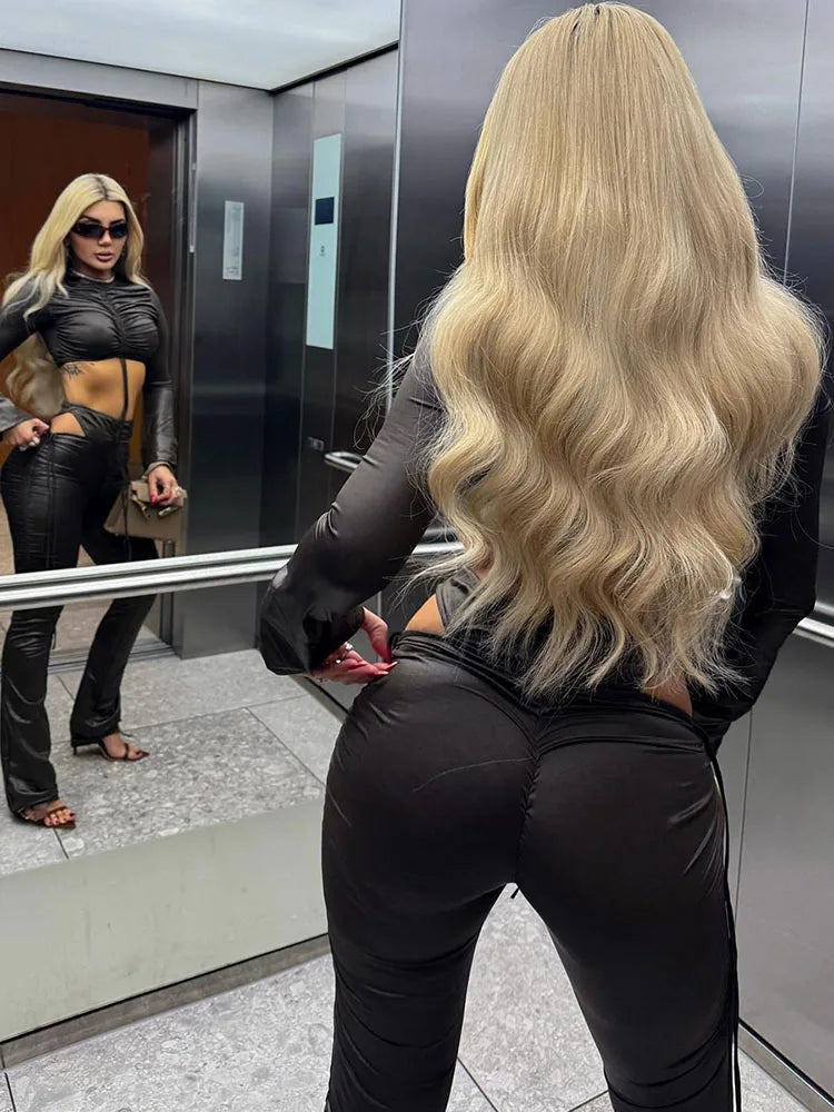 Two Piece Set