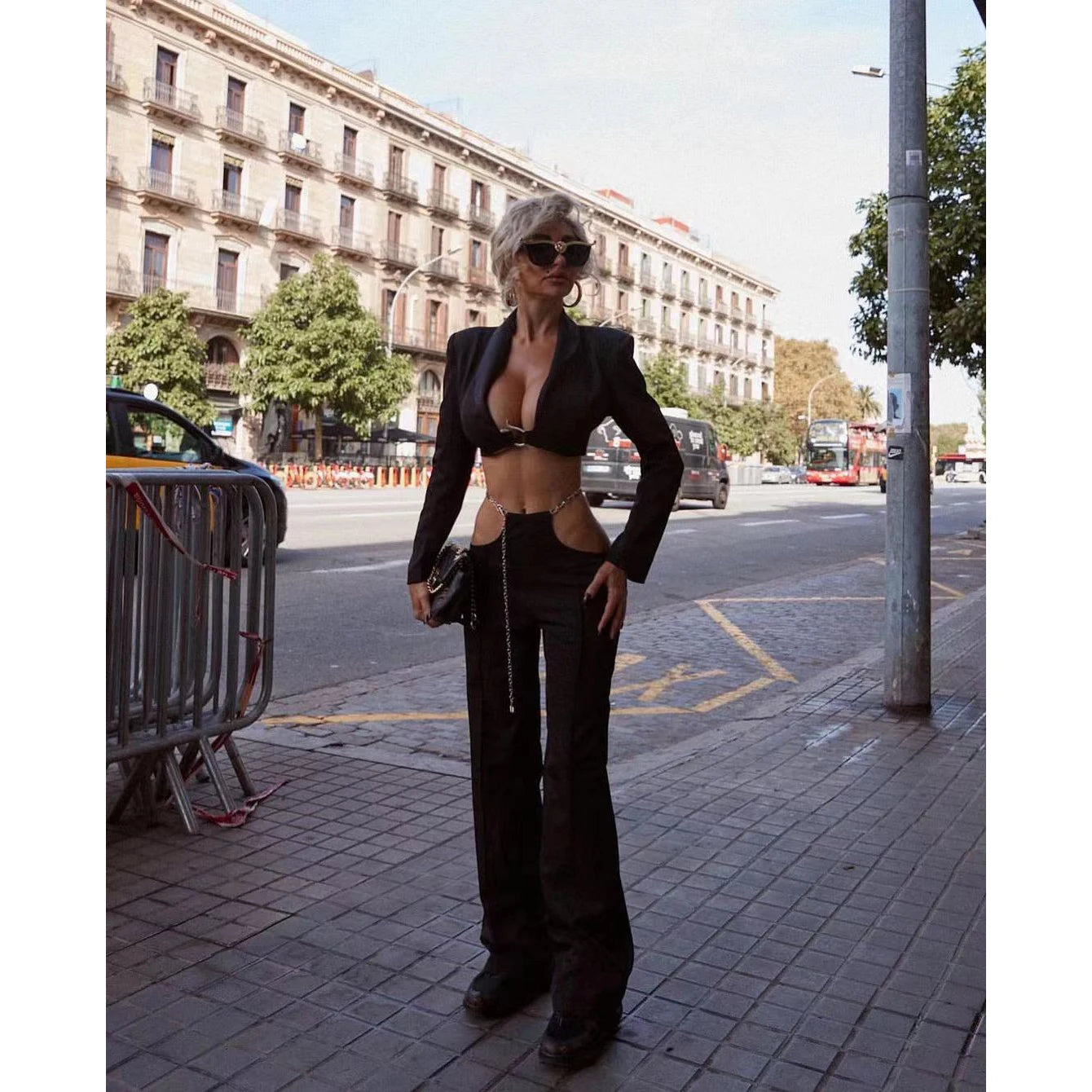 Women's Suits