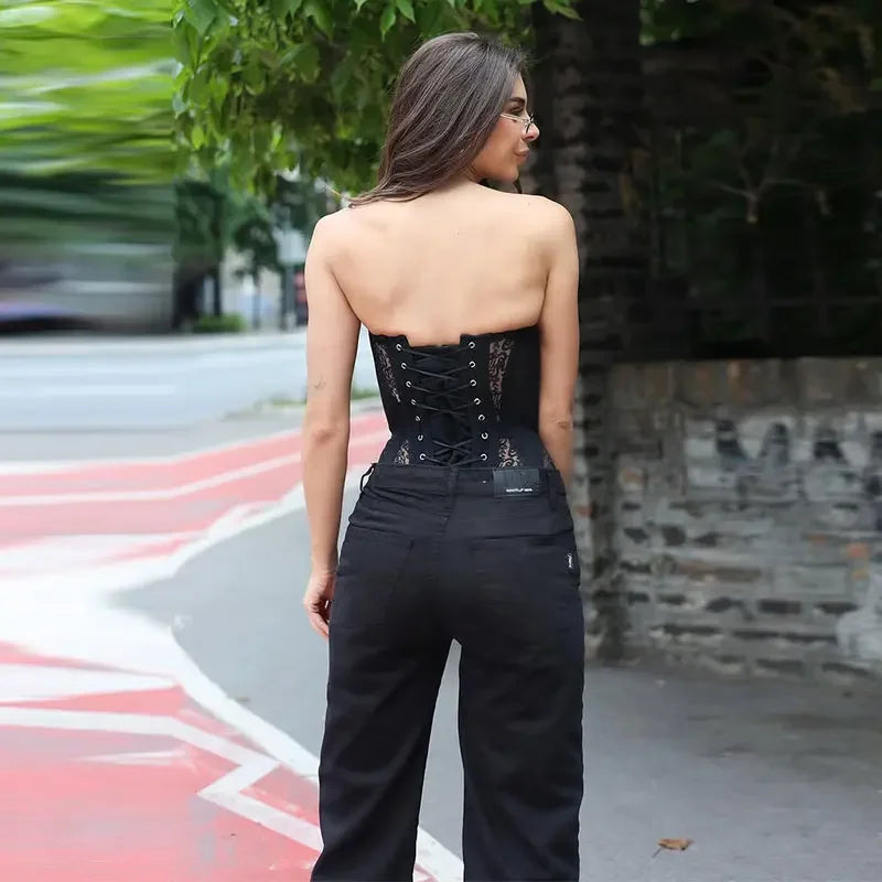 Elegant Corset