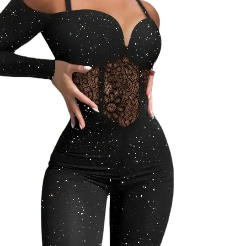 One piece Jumpsuit
