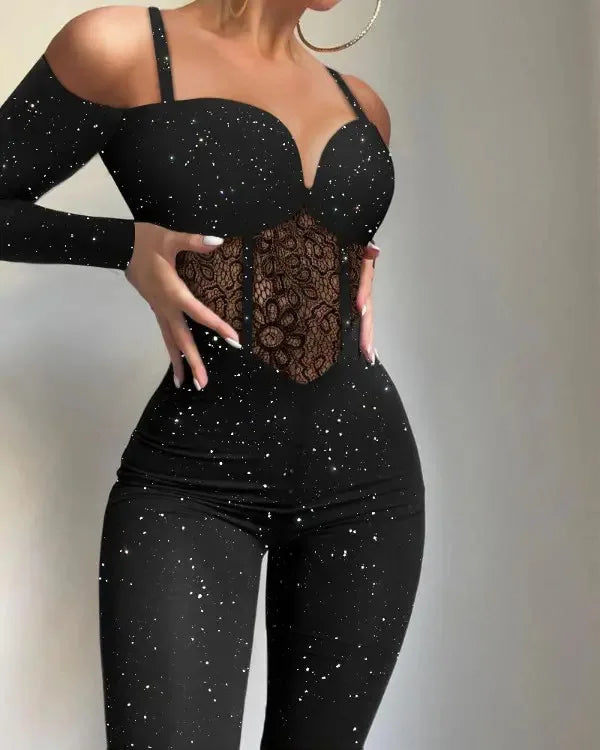 One piece Jumpsuit