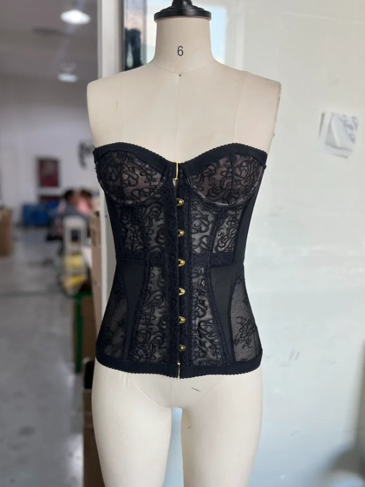 Elegant Corset