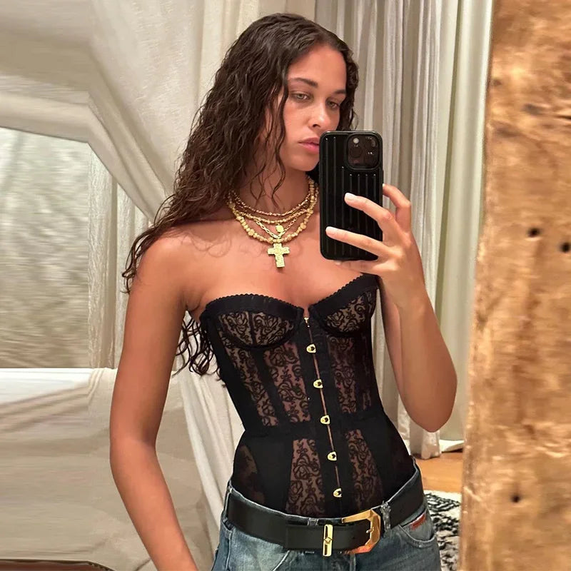 Elegant Corset