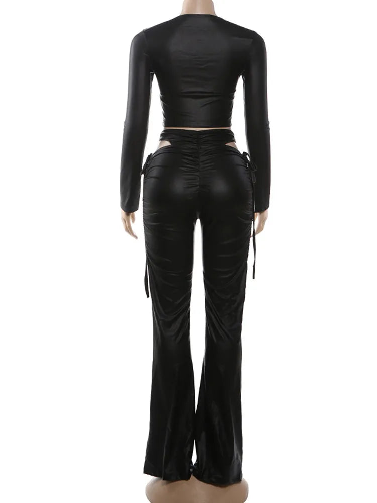 Two Piece Set