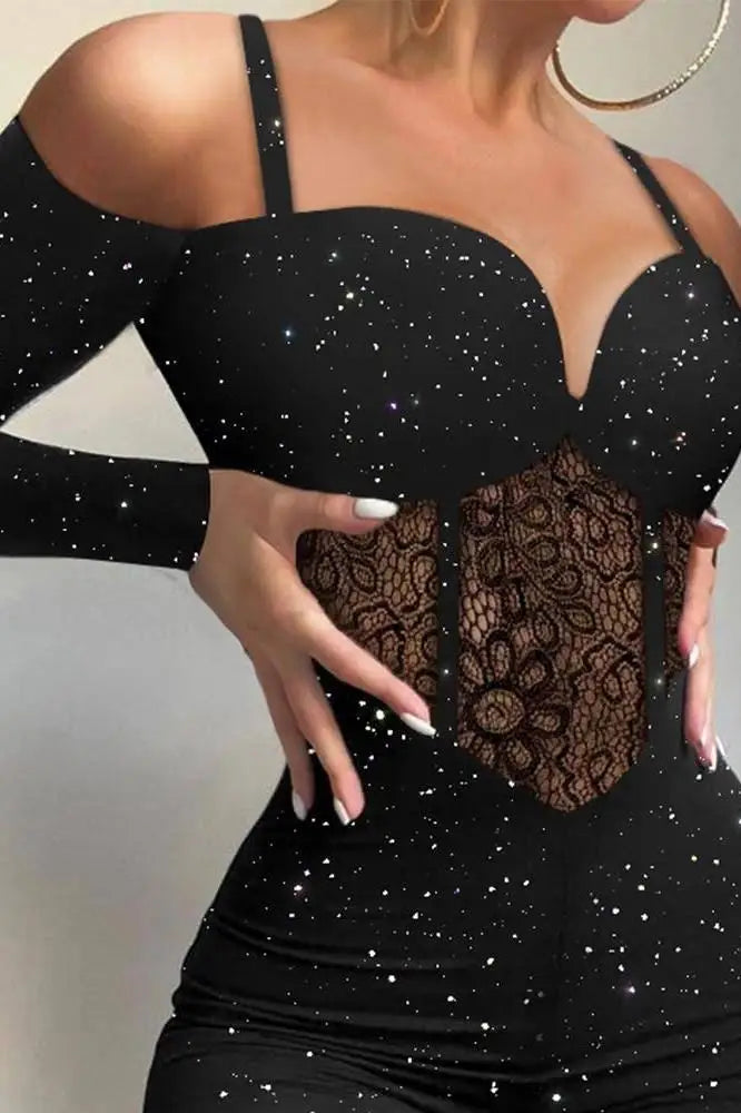 One piece Jumpsuit
