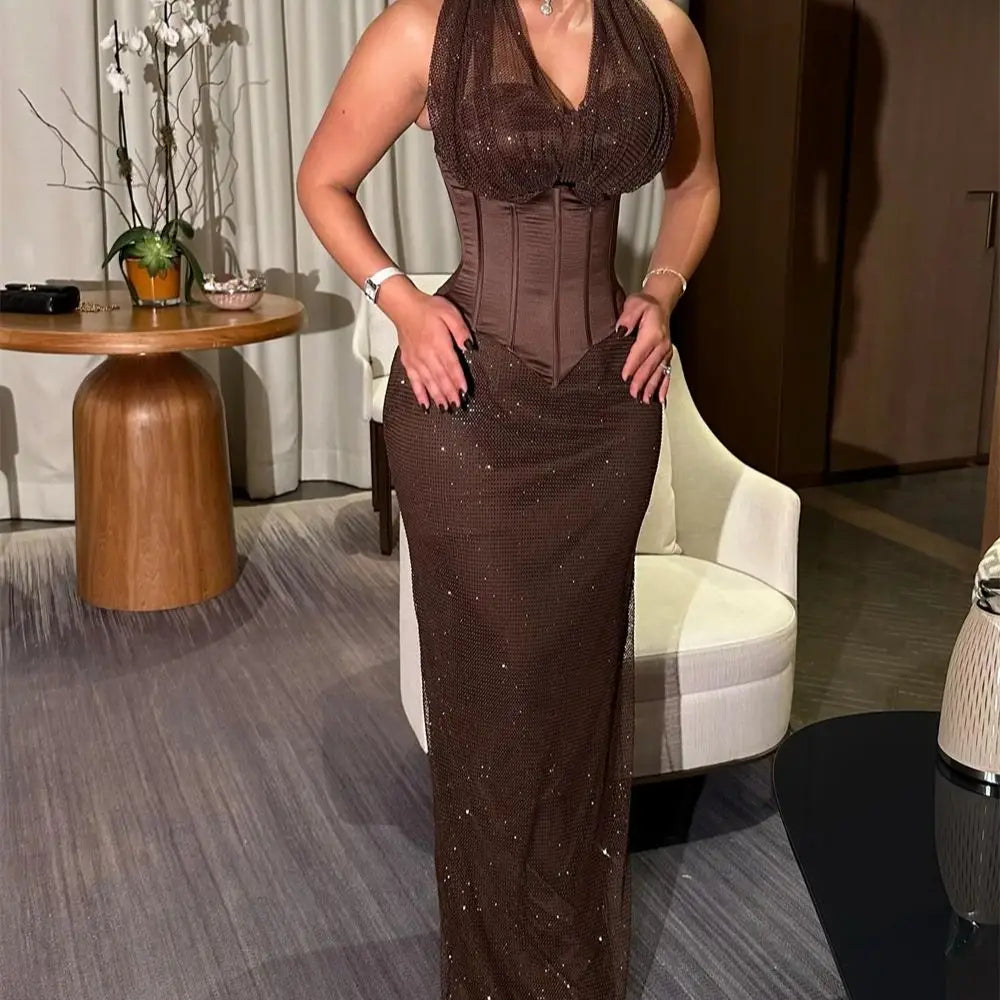 Evening Dress