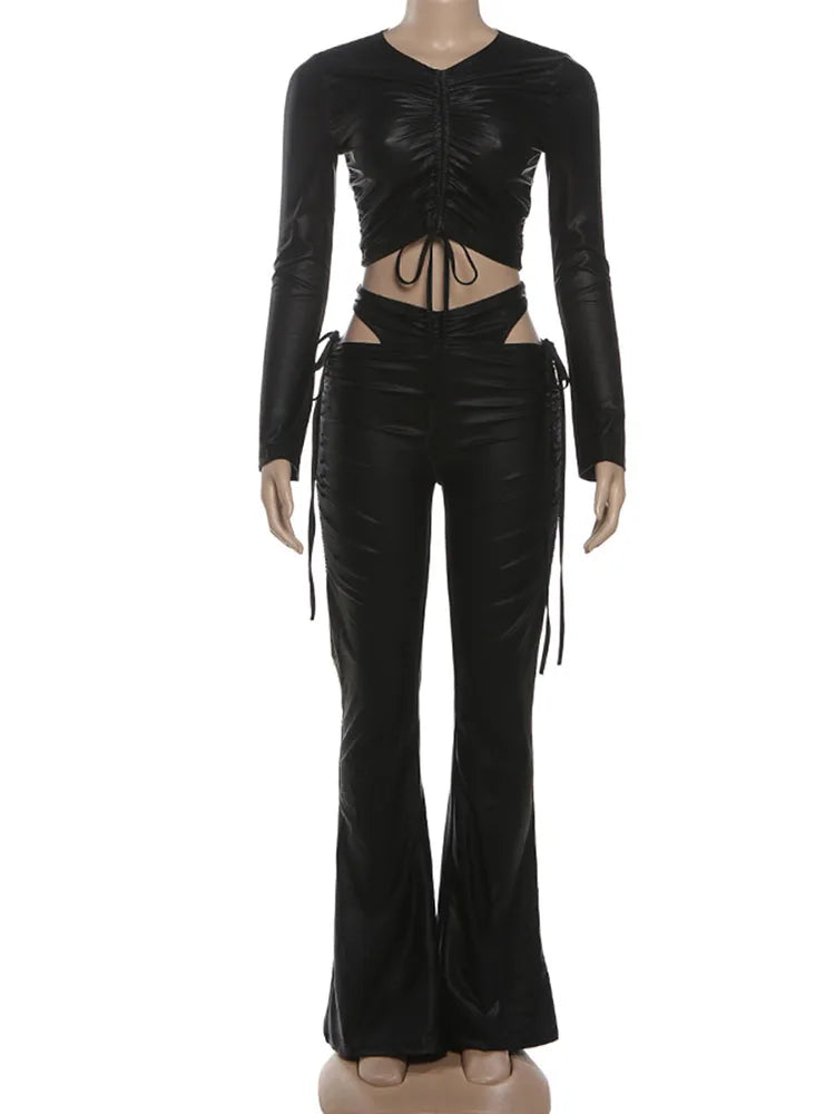 Two Piece Set