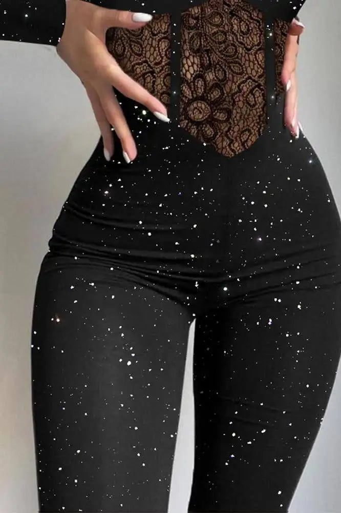 One piece Jumpsuit